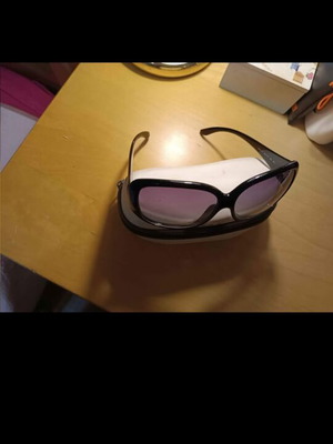 Vogue glasses like new, authentic