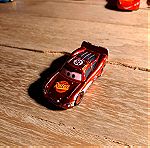  Αυτοκινητάκι σιδερένιο Diecast Pixar Cars Lightning McQueen Radiator Springs
