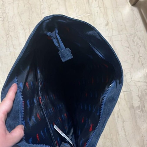 Red Bull backpack, blue, brand new