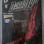 Daredevil #36 Marvel comic book mint condition