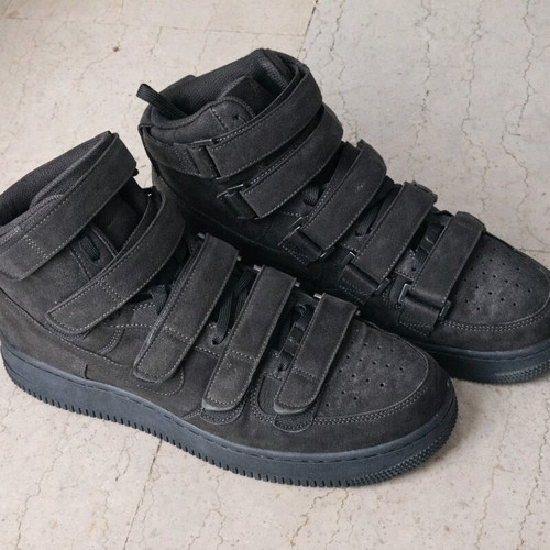 Nike x Billie Eilish AF1 size 45 new collectible shoes