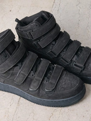 Nike x Billie Eilish AF1 size 45 new collectible shoes