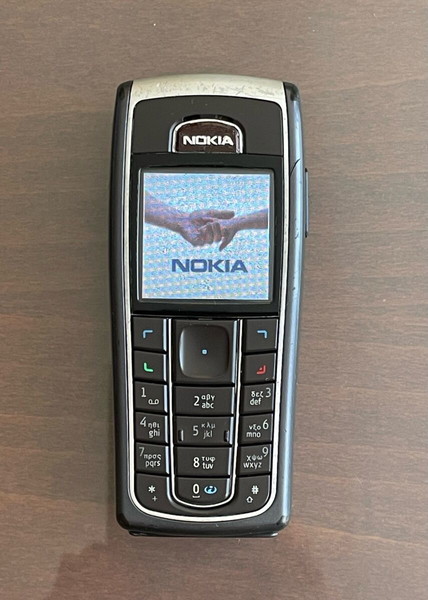 Nokia 6230