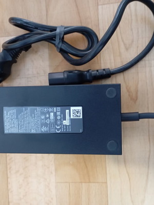 Xbox power supply used, good working condition