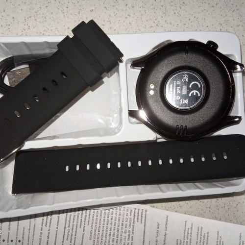 Smartwatch new, casual and formal design
