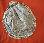 Children's hat like new