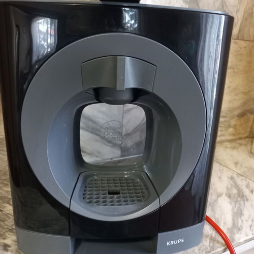 Krups Capsule Coffee Maker New