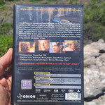Το πέμπτο στοιχείο DVD μεταχειρισμένο, δράσης περιπέτεια θρίλερ με υπότιτλους