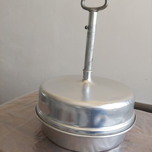 Cafe serving tray