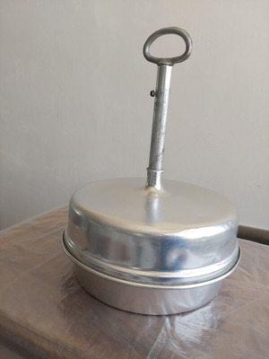 Cafe serving tray