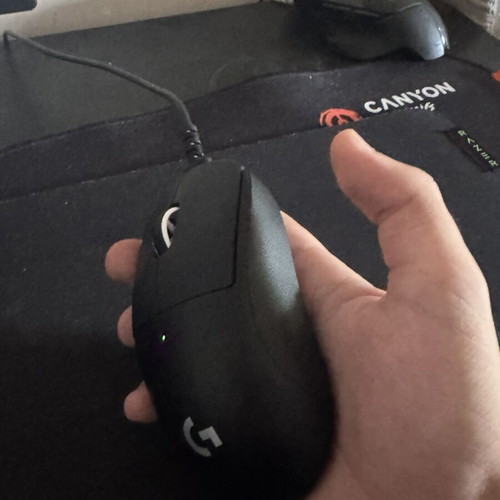 Logitech G Pro X Superlight 2c wireless mouse new