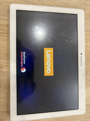 Lenovo TAB 2 A10-30 (TB2-X30F) 10.1” tablet μεταχειρισμένο, Wi-Fi, microSD