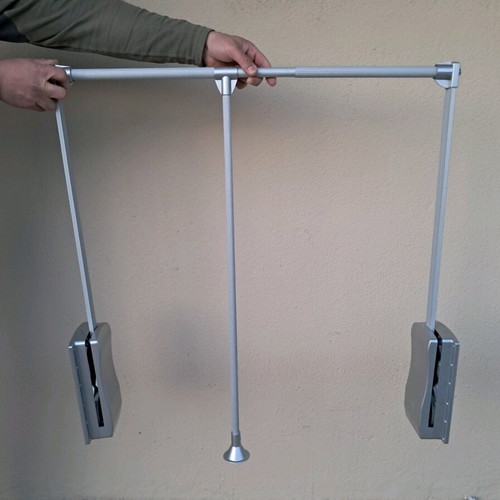 Clothes mechanism like new