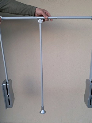 Clothes mechanism like new