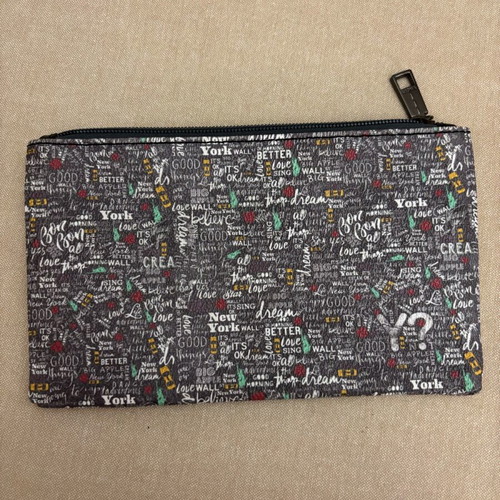 Y NOT? bags used, pack of 3 pieces