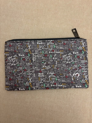 Y NOT? bags used, pack of 3 pieces