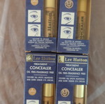 Concealer Lee Hatton καινούργιο, πακέτο 4 τεμαχίων