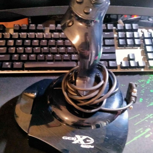 GenX 500 Controller like new