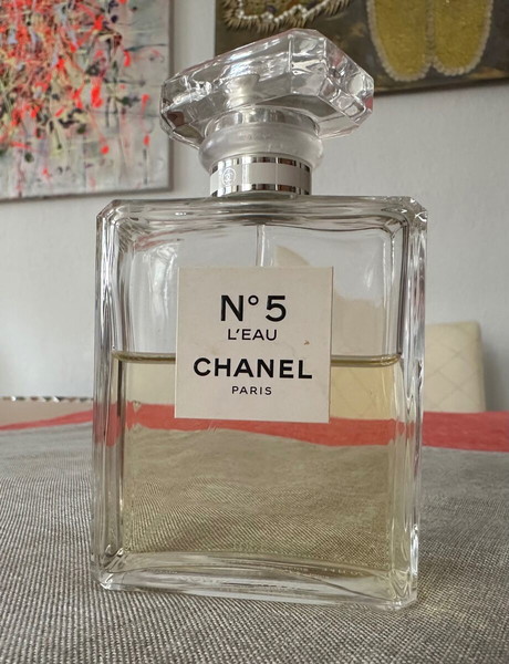Chanel No. 5  100ml