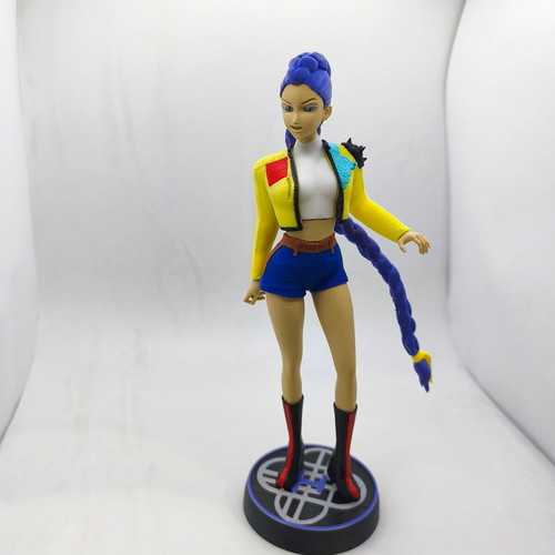 Rumi K-Pop collectible figure 21 cm new