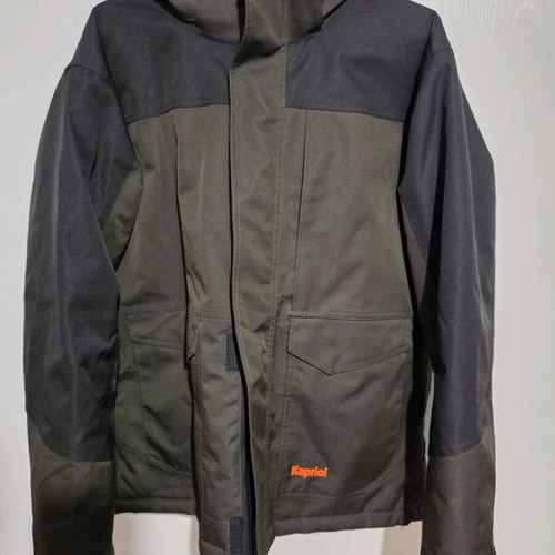 Kapriol Jacket new size XL brown