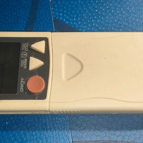 AC universal air conditioner remote control used for all air conditioners No3