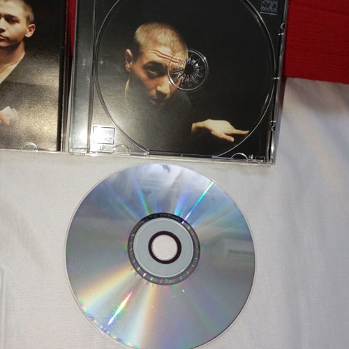 To Paidi Thavma Rima Gia Chrima CD 1999, Greek hip-hop