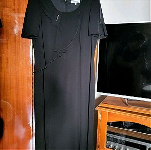 Φορεμα γυναίκειο μουσελινα No48