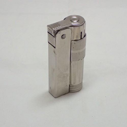 Imco Triplex Super 6700 lighter used, vintage, genuine Austrian