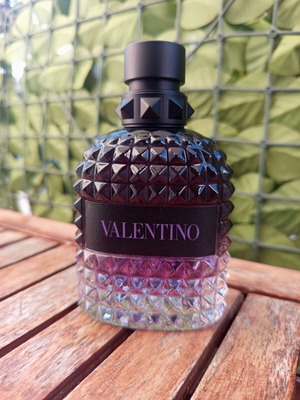 Valentino EDT 100ml ανδρικό άρωμα tester σαν καινούργιο