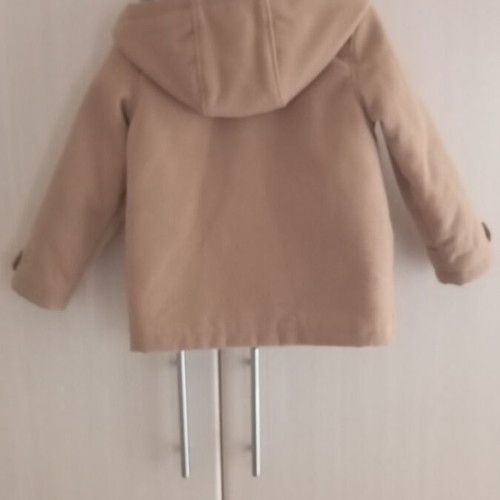 Minoti kids montgomery beige like new, size 104 cm