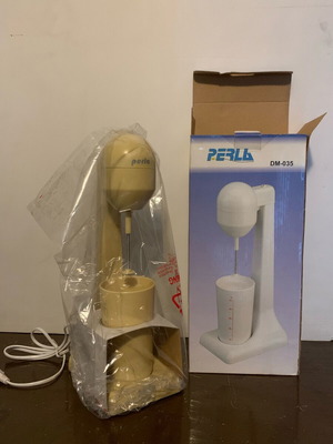 Φραπεδιέρα αχρησιμοποίητη για freddo και frappe