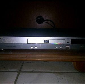 Dvd Player Pioneer DV-454 s