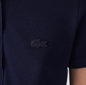 Lacoste dress