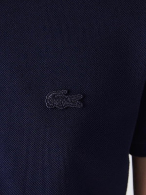Lacoste dress new without tag navy blue