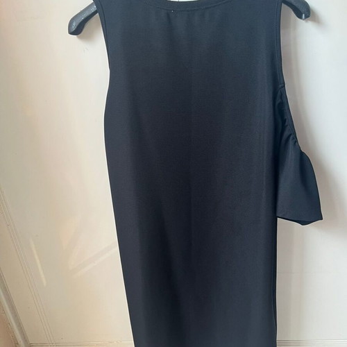 Set of 3 black women's dresses size M like new