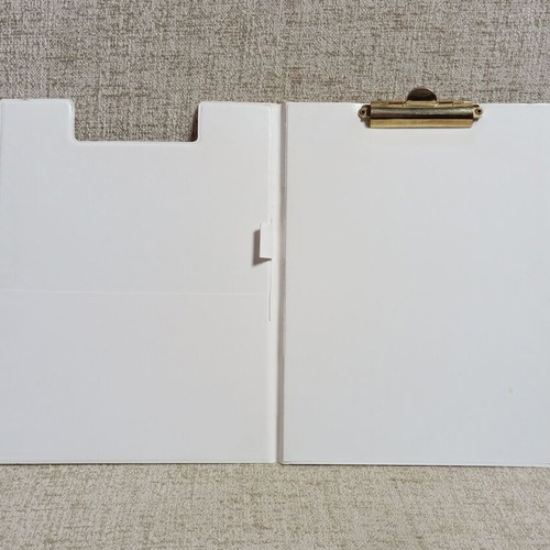 The Bold & The Beautiful Ridge Dossier new vintage school folder