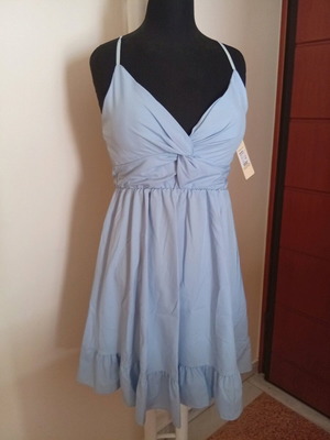 Dress Siel made in Italy one size new