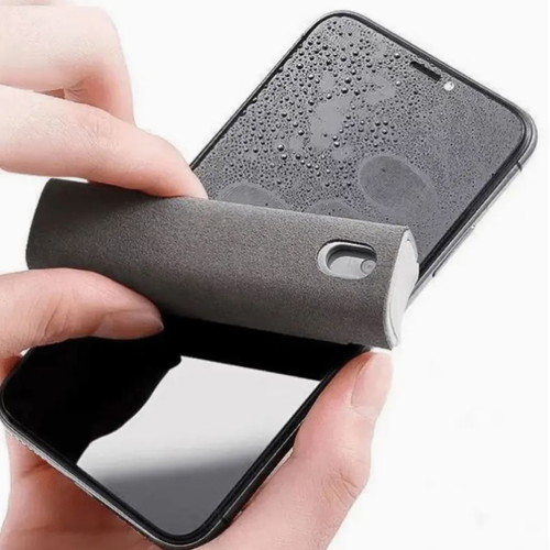 Microfiber Screen Cleaner 2 in 1 new