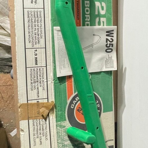 Electric grass trimmer 250watt new