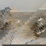  Πέδιλα χρυσαφί No 38