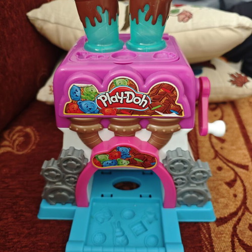 Play-Doh large toy used