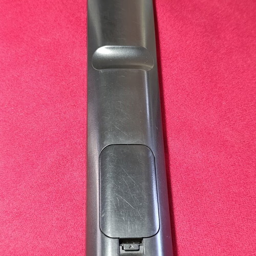 LG TV Remote AKB73615307 used with 3D and Smart TV buttons