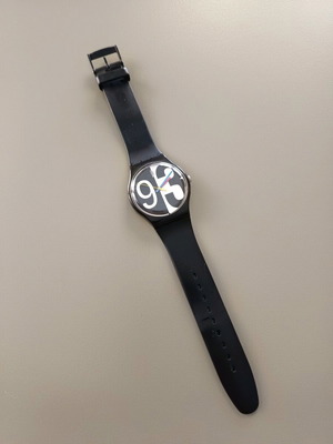 SWATCH ZOOMZANG