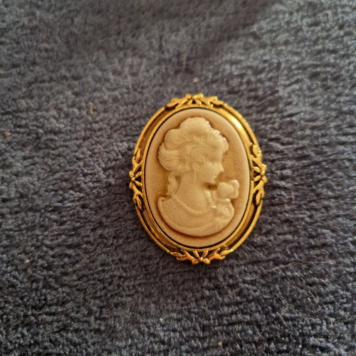 Vintage pin new