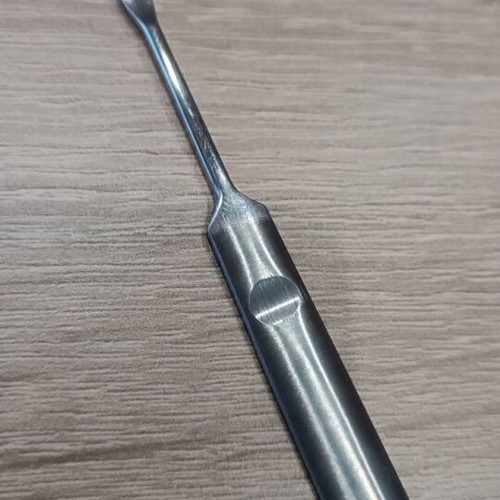 Nail care tool new made of stainless steel