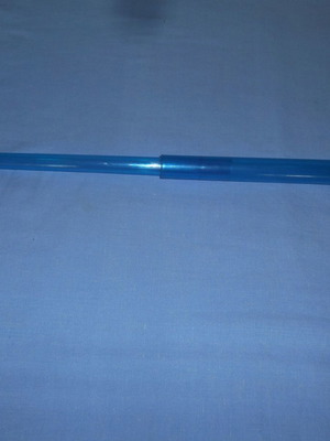 Star Wars Lightsaber Hasbro used