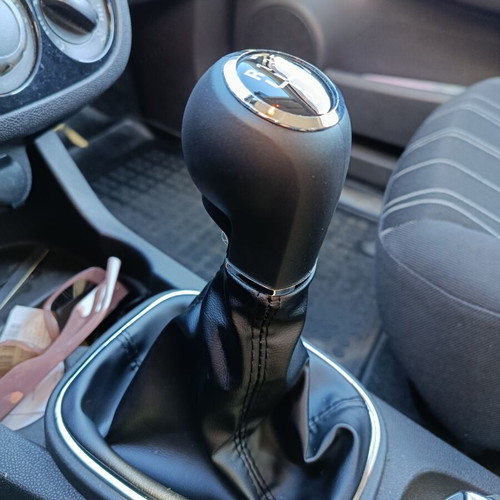 Gearshift lever for Opel Corsa D/E new, aftermarket 2006-2014
