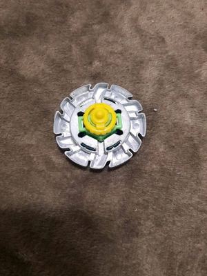 Beyblade 29 used spinning top