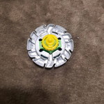 Beyblade 29 used spinning top